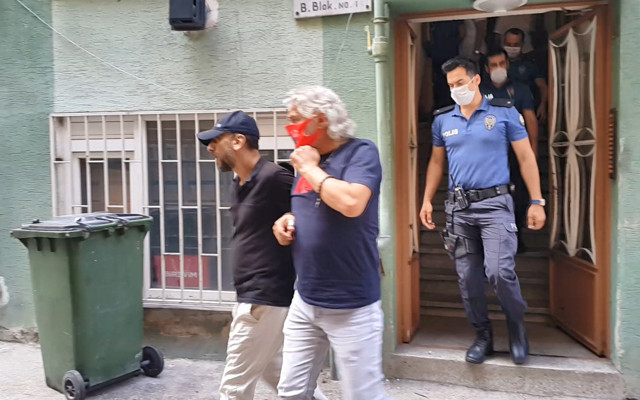 Bursa'da evin mi var derdin var 5 yıllık sorun çözüldü - Resim: 1