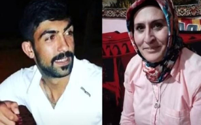 Anne ve oğlunu ev almak için yardım istedikleri tanıdıkları öldürmüş - Resim: 1