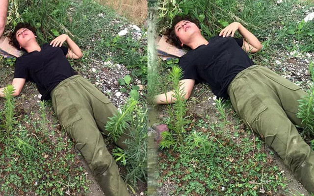 Sakarya'da iğrenç olay! Uyuşturucu madde içirip tecavüze kalkıştı - Resim: 1