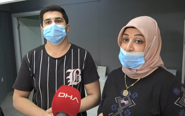 Esenyurt'ta 'Tırnakçı' hırsızlığın böylesi! Biri oyaladı öbürü halletti - Resim: 1