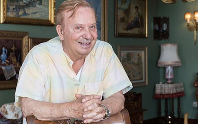 Seyfi Dursunoğlu cenazesi gömülecek mi kadavra olmak istemişti - Resim: 1