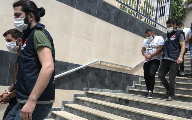 Ümraniye'de 'Soyuldum' diye ağlamıştı gerçek başka çıktı - Resim: 0