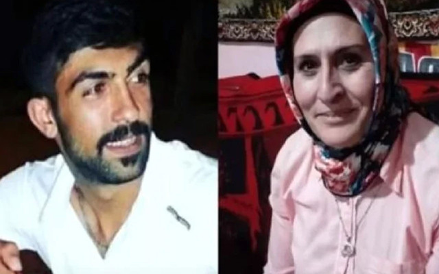 Kars'ta anne oğlun katili 'Neden öldürdünüz' sorusuna yanıt verdi - Resim: 0