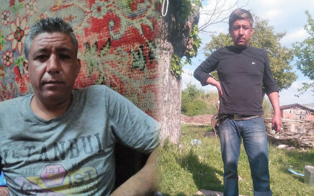 Aydın'da birlikte alkol aldığı arkadaşını öldürdü - Resim: 0