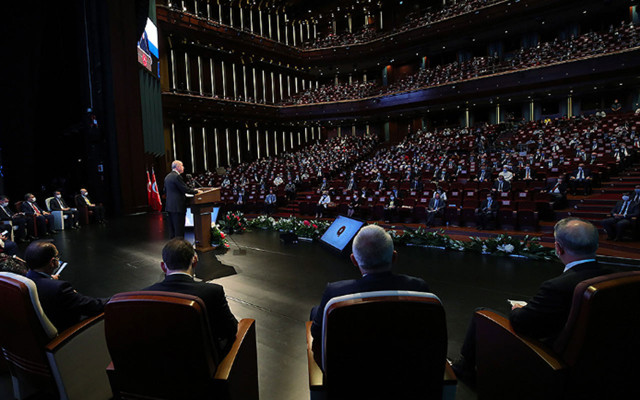 Erdoğan'dan son dakika açıklamalar! Yeni sistemin muhasebesini çıkardı - Resim: 2