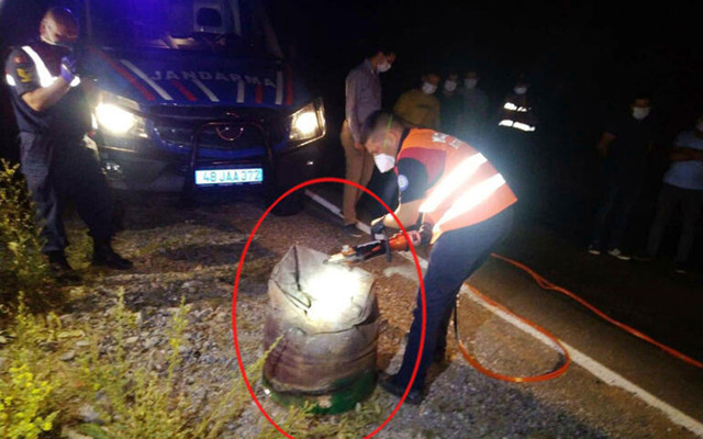 Pınar Gültekin'i vahşice öldüren katil zanlısı Cemal Metin Avcı tutuklandı - Resim: 1