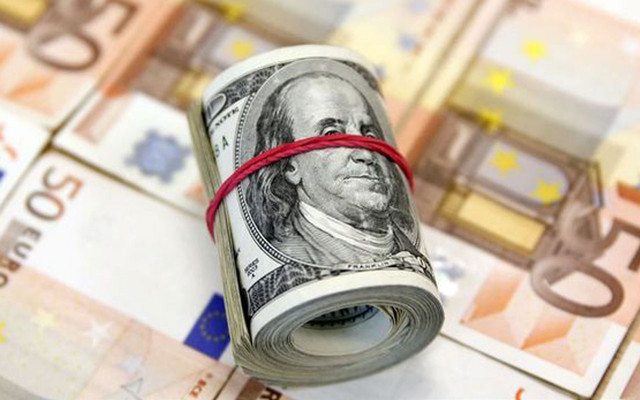 Dolarda istikrarlı hareket aşağı yönlü kırıldı! Dolarda hareketlilik - Resim: 0