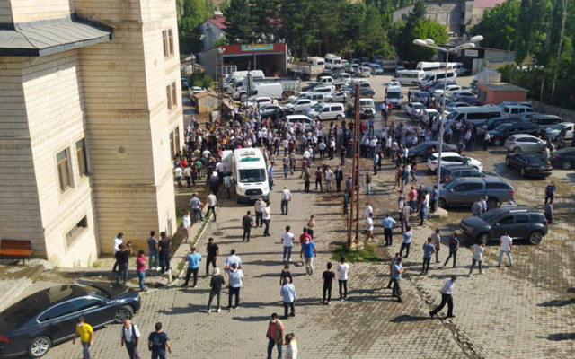 Pınar Gültekin'in canazesi memleketine getirildi - Resim: 0