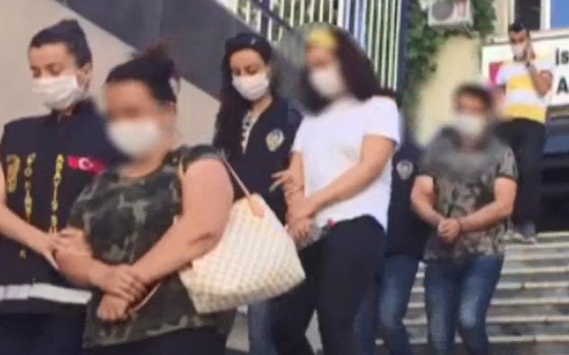 Şişli'de saç ekim merkezi vurgun yeri oldu! 2017 yılından beri... - Resim: 0