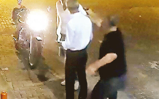 Firari eski İstanbul Emniyet Müdür Yardımcısı Celal Yılmaz yakalandı - Resim: 0