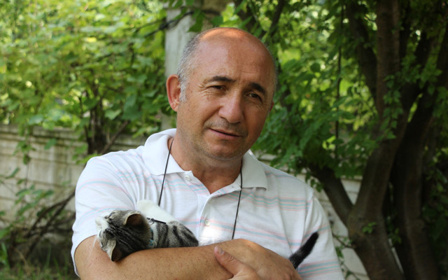 Sakarya'da vahşet! Kedi vurularak öldürüldü sahipleri isyan etti - Resim: 0