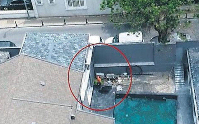 ODA TV sahibi Soner Yalçın bir kez daha 'Kaçak yapı' ile gündeme geldi - Resim: 0