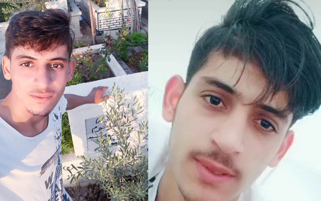 Adana'da sokak köpeğini kurtarmak için kanala atladı kendisi öldü - Resim: 1