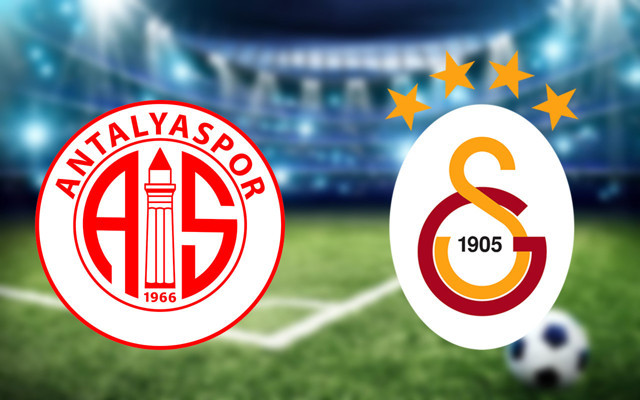 Antalyaspor Galatasaray maçı golleri ve geniş özeti - Resim: 3