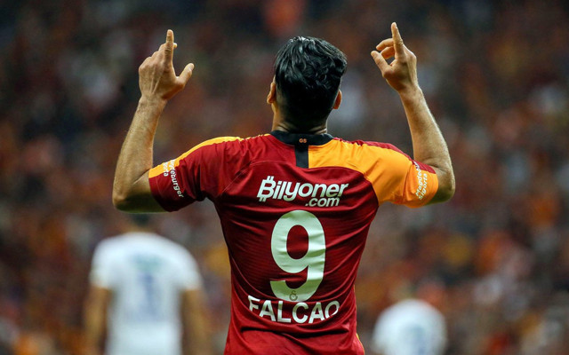 Hasan Şaş iki kırılma noktası gösterdi: Falcao oynasaydı... - Resim: 0