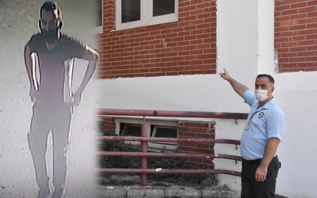 İzmir'de kadını duvara dayayıp tacizde bulundu! O sapık yakalandı - Resim: 0