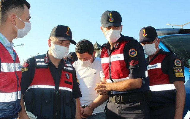 Pınar Gültekin'i öldüren caninin babası Selim Avcı intihara kalkıştı iddiası - Resim: 0