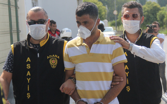 Adana'da damat cinayetinde 3 kişi tutuklandı - Resim: 0