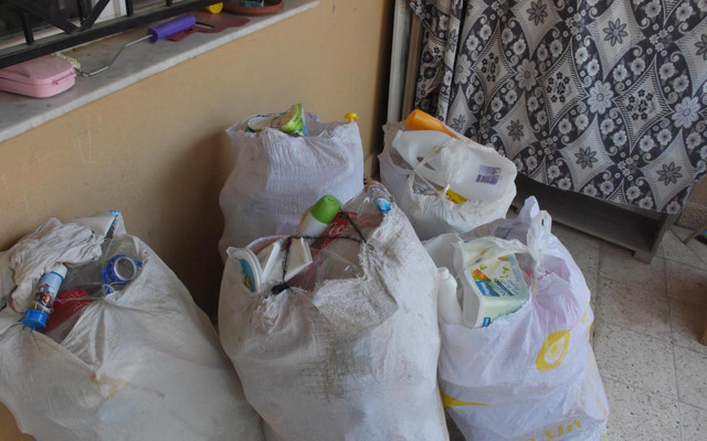 İzmir'de gördüğü şiddet ölüm tehditlerine vardı! Seni Özgecan'dan beter yaparım.. - Resim: 1