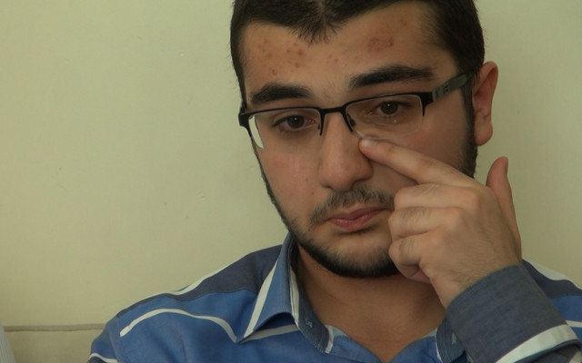 Çorum'un YKS Türkiye birincisi: Böyle bir sonuç bekliyordum - Resim: 0