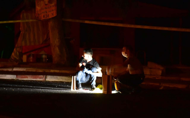 İzmir'de Akrabaların 'ceza' tartışması ölümle bitti - Resim: 0