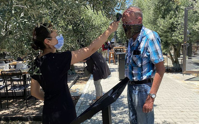 Alman turizm dergisinden Türkiye'ye koronavirüs övgüsü - Resim: 0