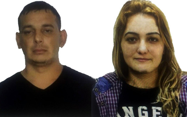 Adana'da eşi tarafından kaçırılan kadın hükümlü yakalandı - Resim: 0