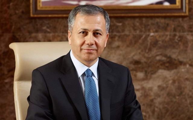 İstanbul Valisi Ali Yerlikaya'dan Kurban Bayramı mesajı - Resim: 0