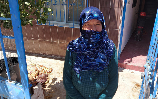 İzmir'de Kurban Bayramı'nda akraba kazığı! Aldığı hayvan tüberkülozlu çıktı - Resim: 1