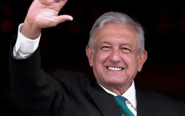 Meksika ABD arasında su savaşı çıktı! Protestocuların 'Su verilmesin' tepkisi - Resim: 0