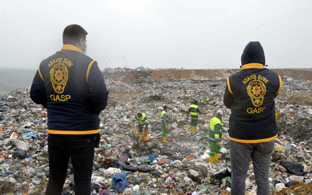 Adıyaman'da ilişki yaşadığı kişiden olan bebeği öldürdü! İstenen ceza belli oldu - Resim: 0