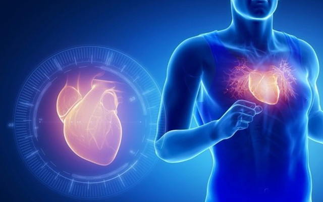 Kalp krizinde en önemli 7 belirti! Bu iki belirti birlikte varsa kalp krizi yüksek - Resim: 0