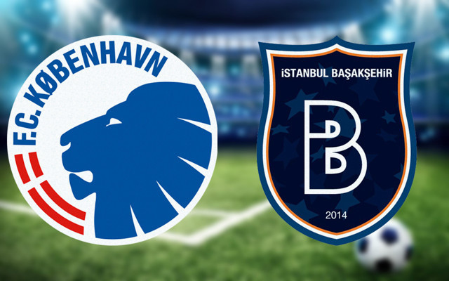 Kopenhag Başakşehir UEFA Avrupa Ligi maçı golleri ve geniş özeti - Resim: 2