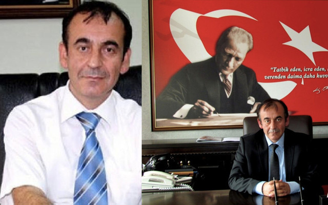 Çeşme kaymakamı neden görevden alındı yerine kim geldi? - Resim: 0