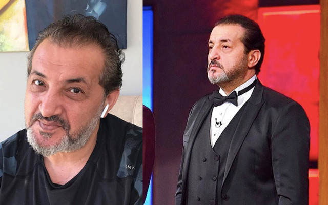 Mehmet Şef nereli kaç yaşında Mehmet Yalçınkaya evli mi? - Resim: 2