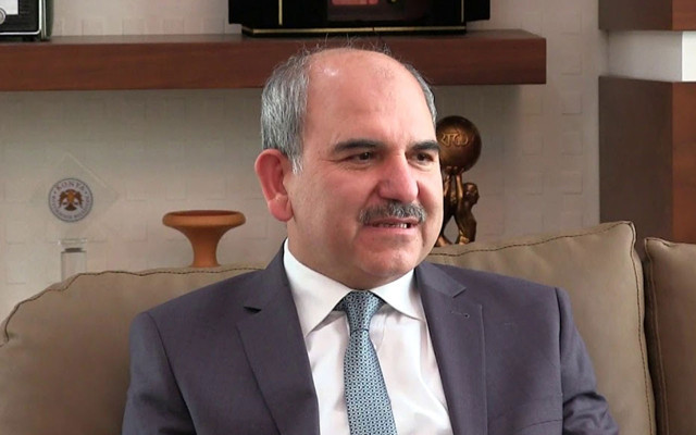 Konya İl Sağlık Müdürü Mehmet Koç: Bu hızda giderse bir şehir hastanesi daha olsa yetmez - Resim: 0