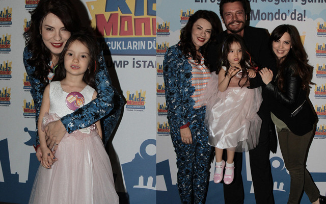 Yeşim Salkım kaç evlilik yaptı işte kocaları ilk eşi kim? - Resim: 0