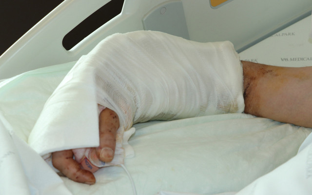 Sakarya'da kopan kol için 12 buçuk saat süren mücadele - Resim: 1