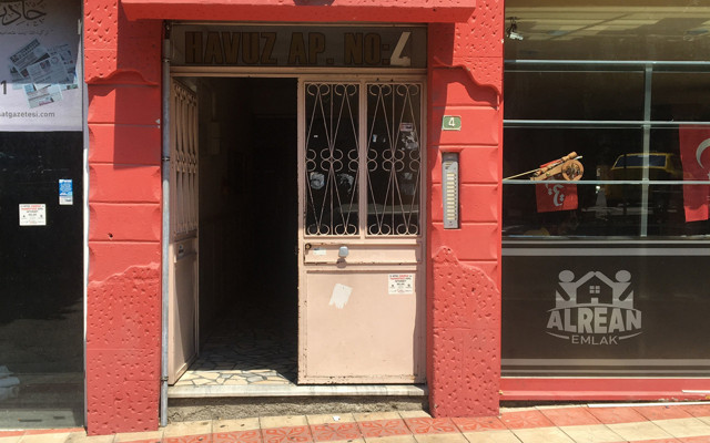 Bursa'da ablasına 9 bıçak darbesi vurup 'hakaret' intikamı aldı - Resim: 0