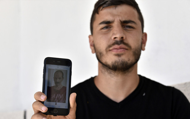 İstanbul'dan tatile diye gittiği memleketinde kayıplara karıştı - Resim: 1