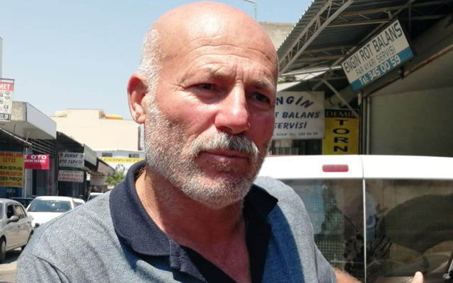 Antalya'da erkek çocuğuna taciz skandalı! 'Uygun olmayan şeyler yapmış' - Resim: 1