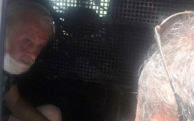 Antalya'da erkek çocuğuna taciz skandalı! 'Uygun olmayan şeyler yapmış' - Resim: 0