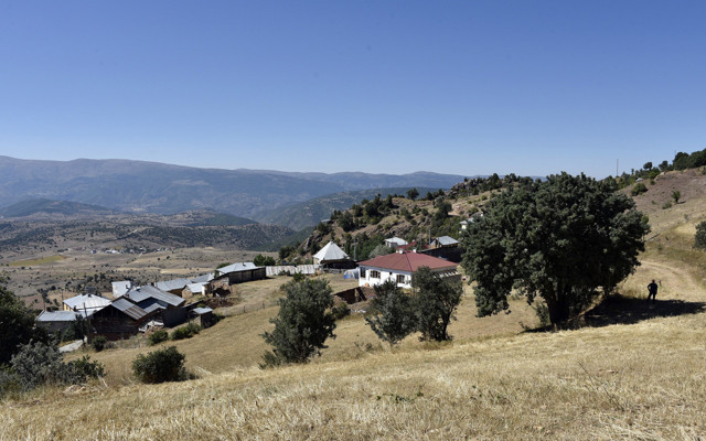 İstanbul'dan tatile diye gittiği memleketinde kayıplara karıştı - Resim: 2