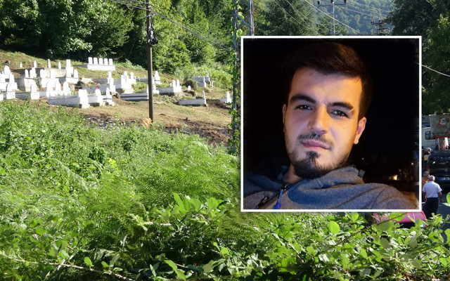 Zonguldak'ta arkadaşı öldü kendisi yaralandı yaşadığı dehşeti anlattı - Resim: 0