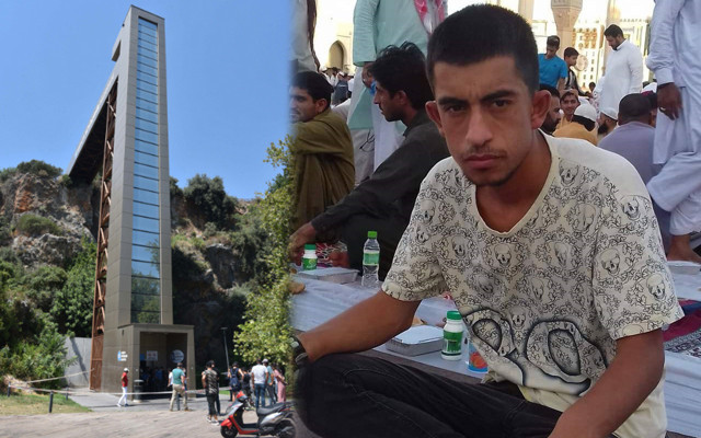 Antalya'da asansör boşluğunda ceset bulundu! Kimliği belli oldu - Resim: 0