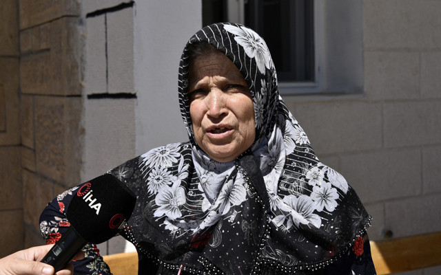 İstanbul'dan tatile diye gittiği memleketinde kayıplara karıştı - Resim: 0