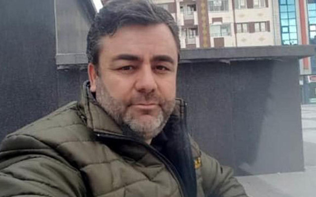 Ankara'da 2 çocuk babası ağabeyini ilanla arıyor en son '2 gün işim var' demiş - Resim: 0