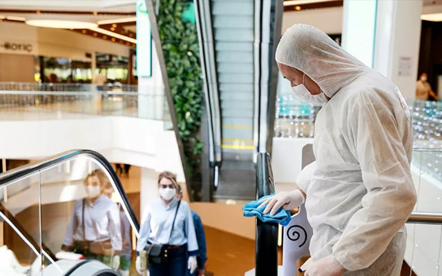 AVM'ler yeniden kapanıyor! Birinci perde reklamdı asıl film yeni başlıyor - Resim: 0