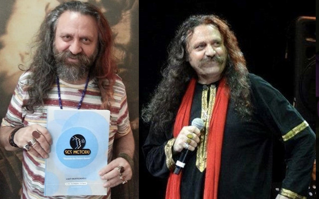 Cavit Murtezaoğlu hayatı eşi ve çocukları var mı? - Resim: 0