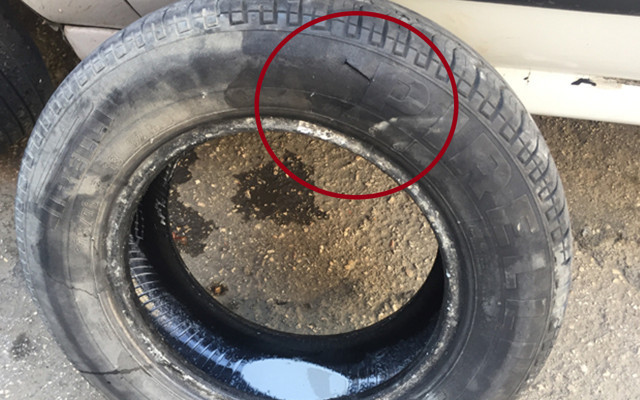 Adana'da organize hırsızlık! Güçlükle biriktirdiği binlerce doları tokatlandı - Resim: 0